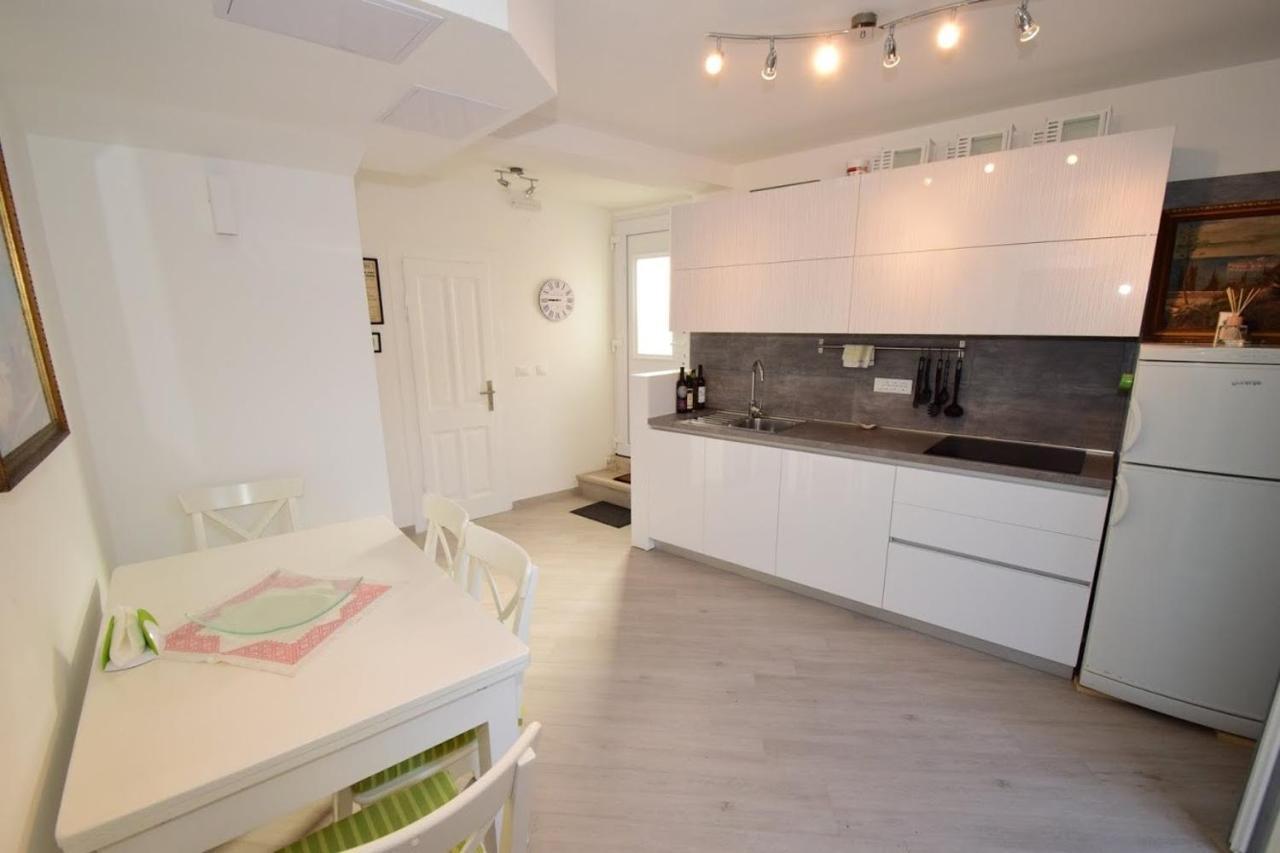 Apartment Sulic Dubrovnik Bagian luar foto
