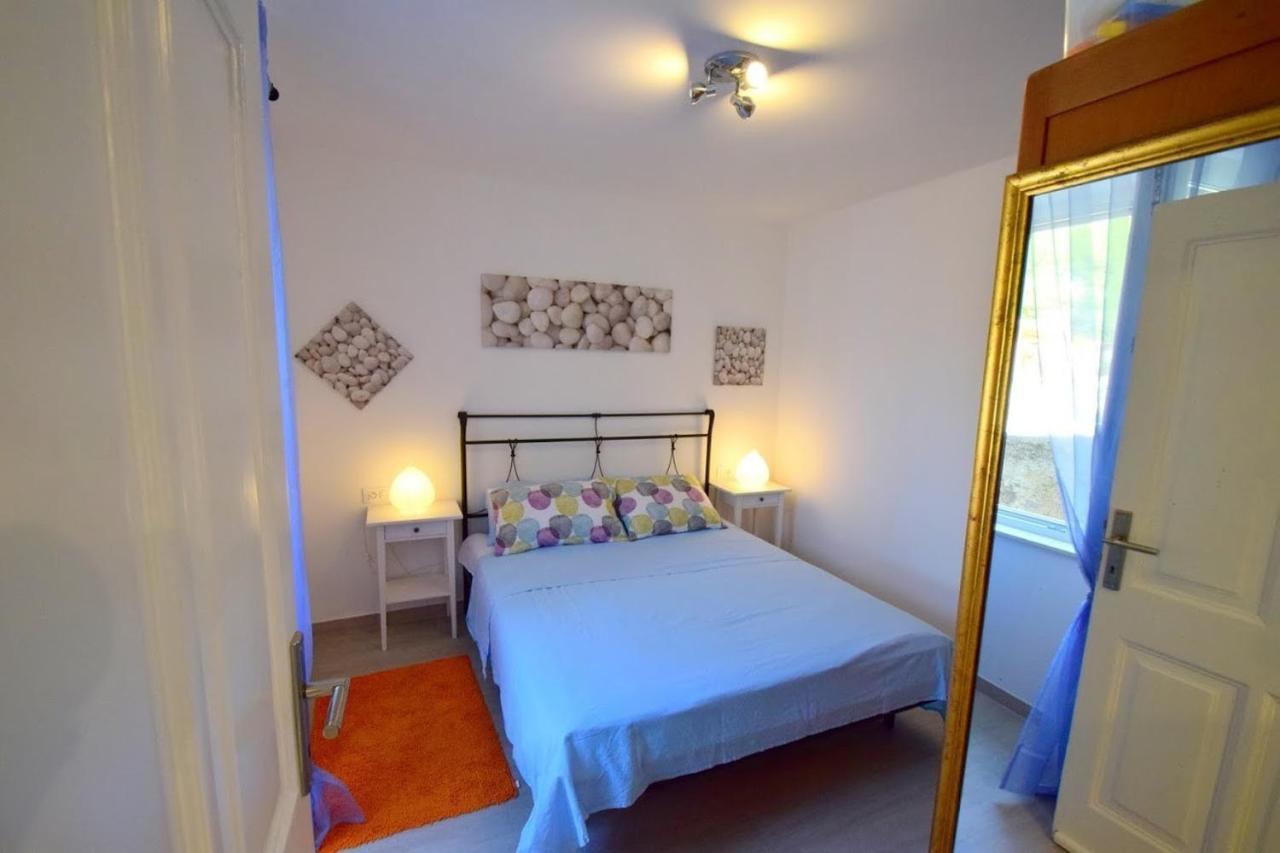 Apartment Sulic Dubrovnik Bagian luar foto