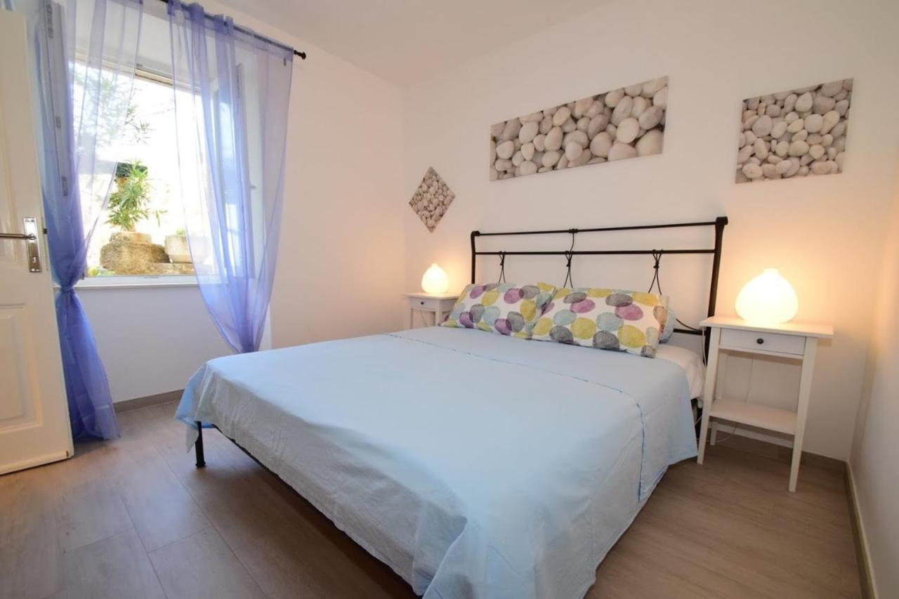 Apartment Sulic Dubrovnik Bagian luar foto