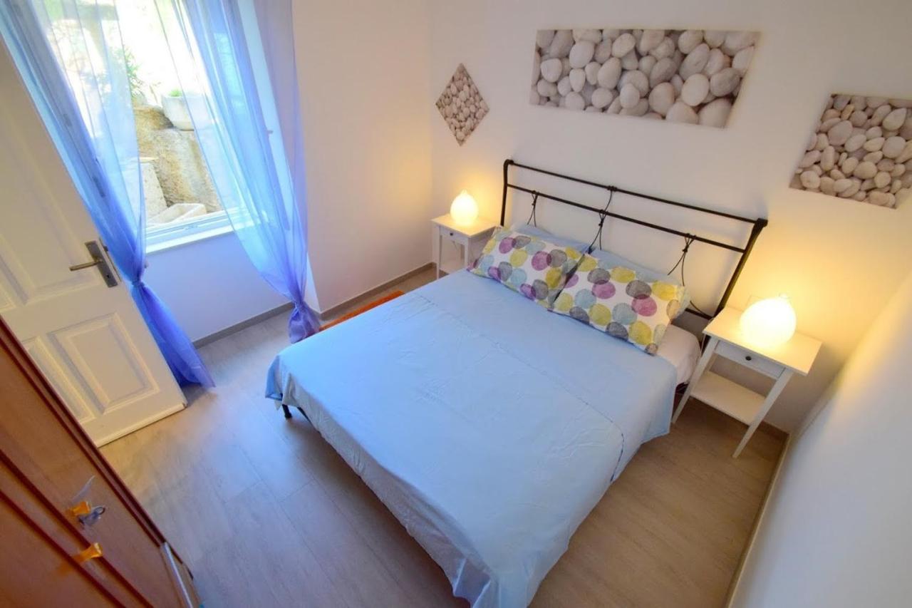 Apartment Sulic Dubrovnik Bagian luar foto
