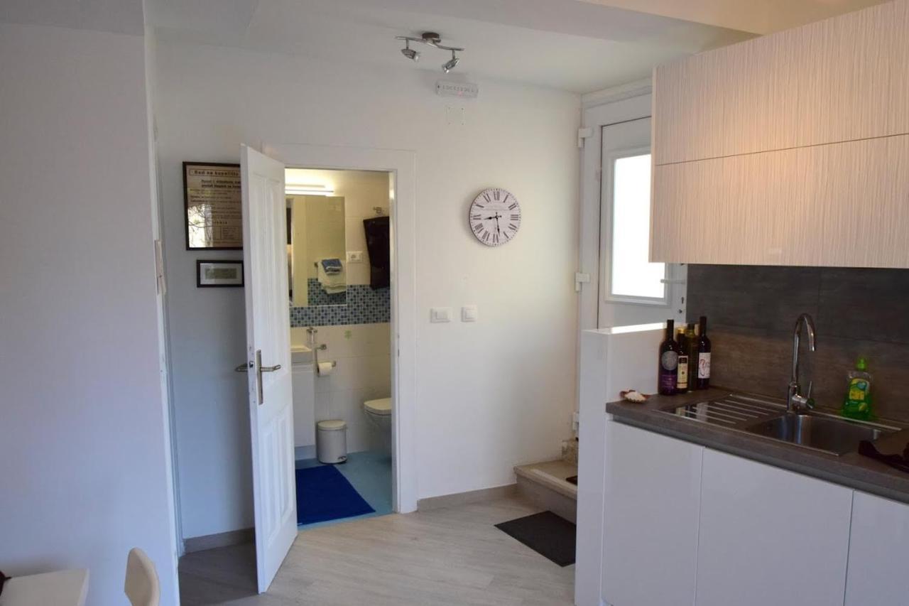 Apartment Sulic Dubrovnik Bagian luar foto