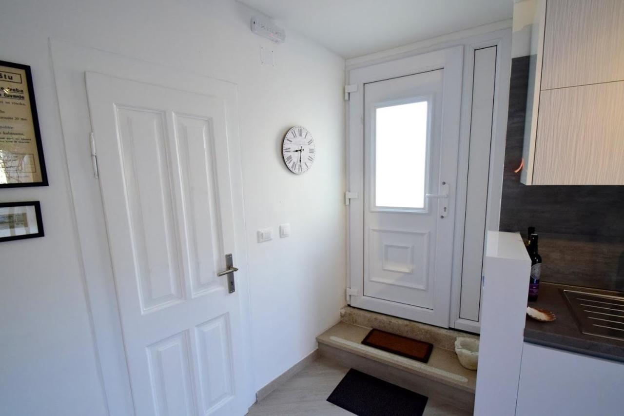 Apartment Sulic Dubrovnik Bagian luar foto