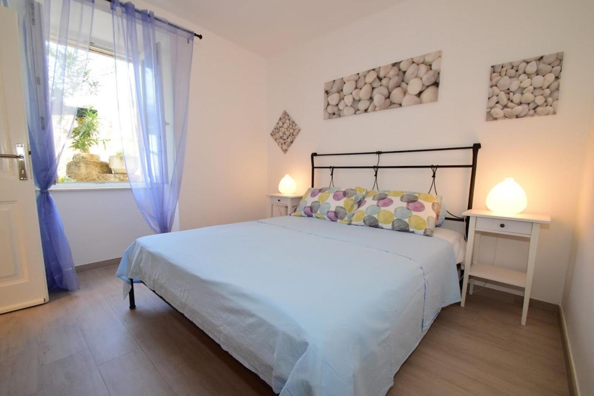 Apartment Sulic Dubrovnik Bagian luar foto