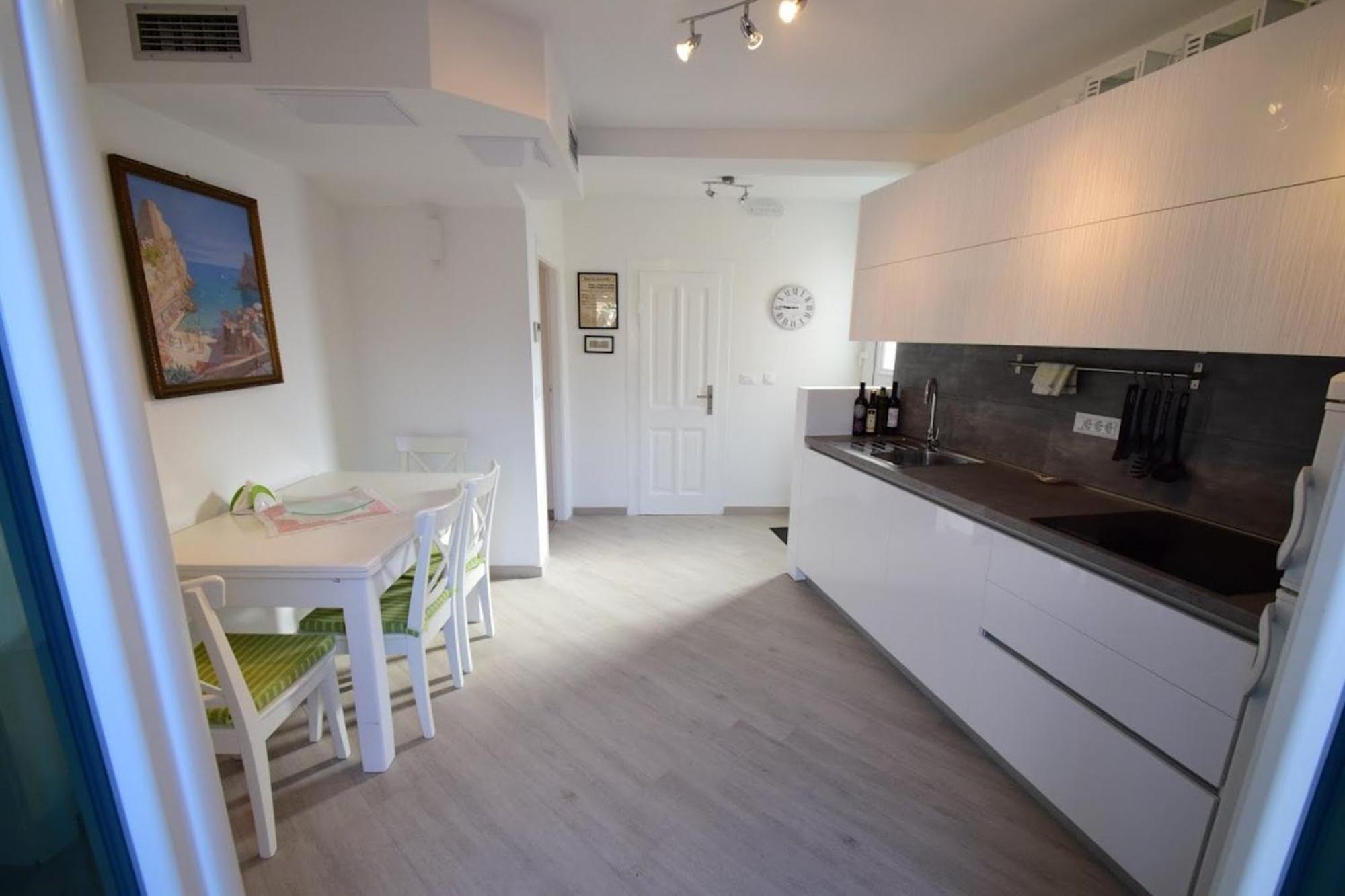 Apartment Sulic Dubrovnik Bagian luar foto