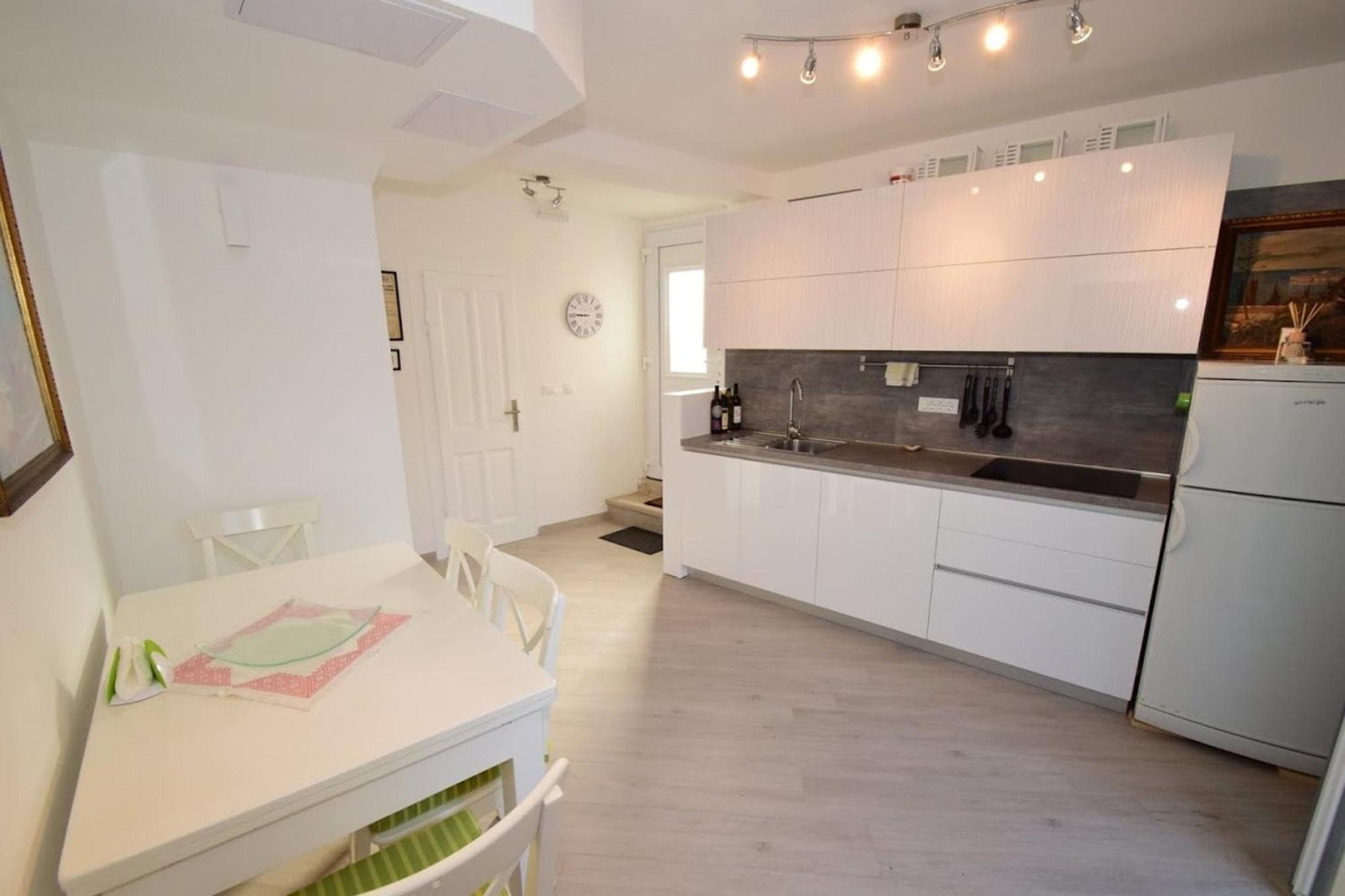 Apartment Sulic Dubrovnik Bagian luar foto