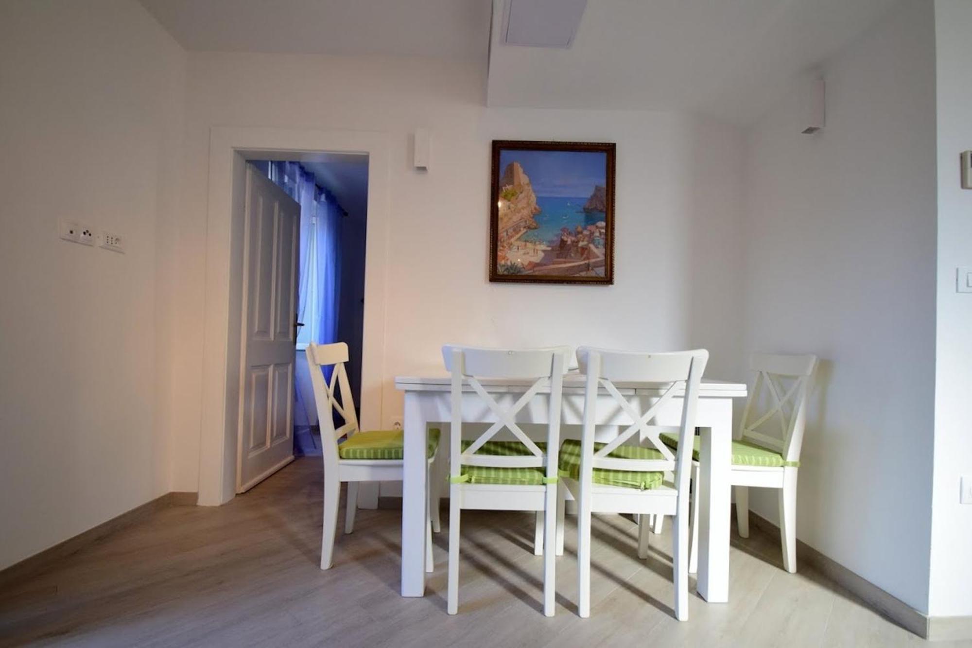 Apartment Sulic Dubrovnik Bagian luar foto