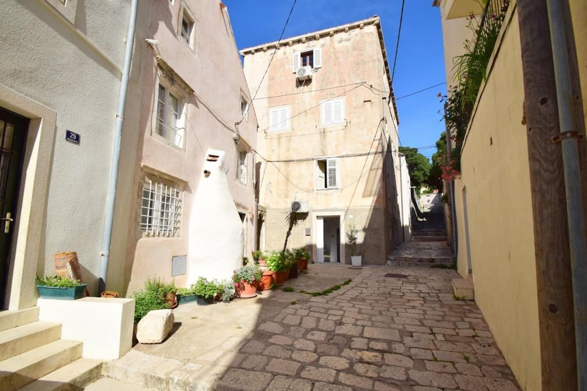Apartment Sulic Dubrovnik Bagian luar foto
