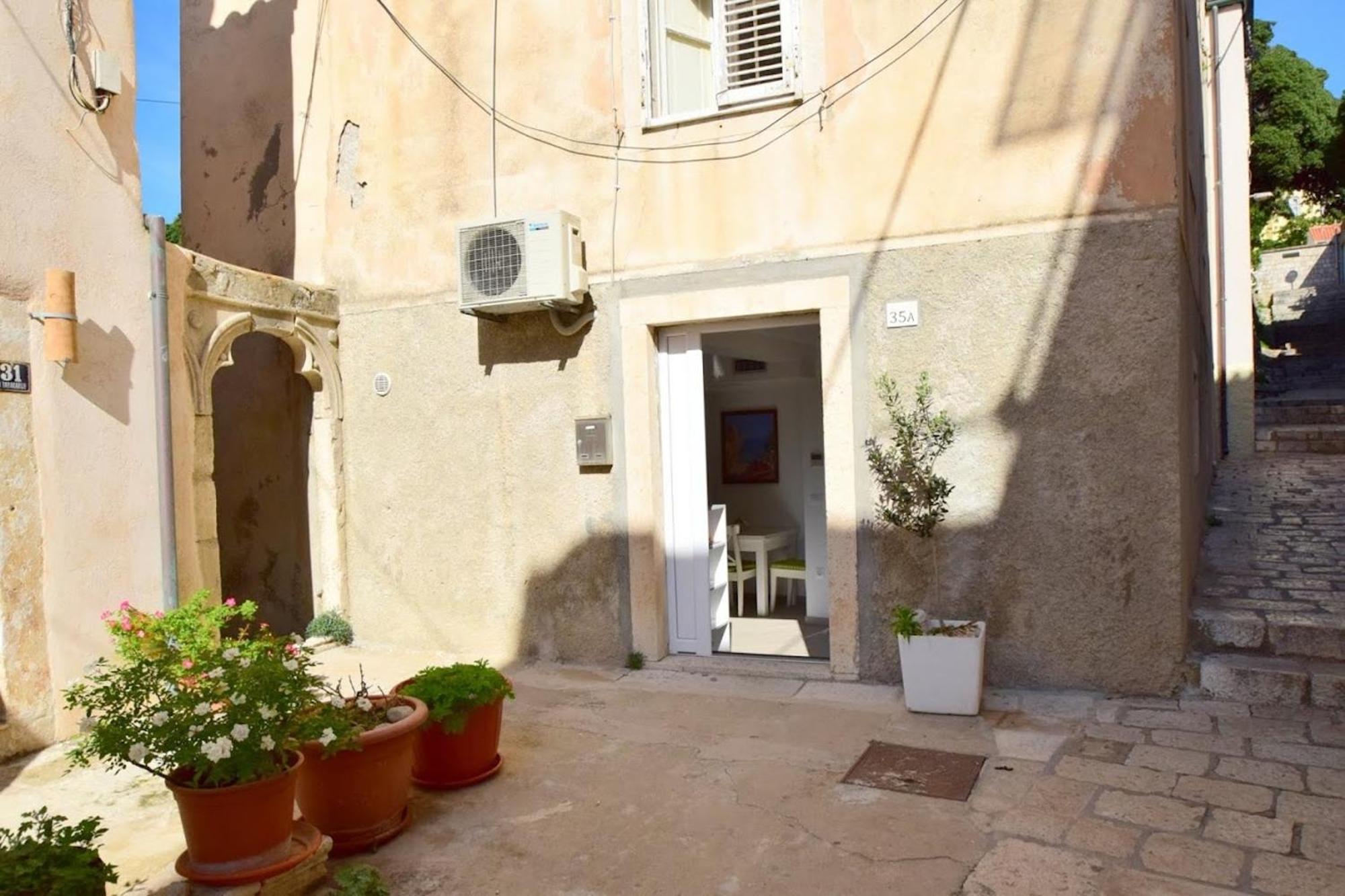 Apartment Sulic Dubrovnik Bagian luar foto