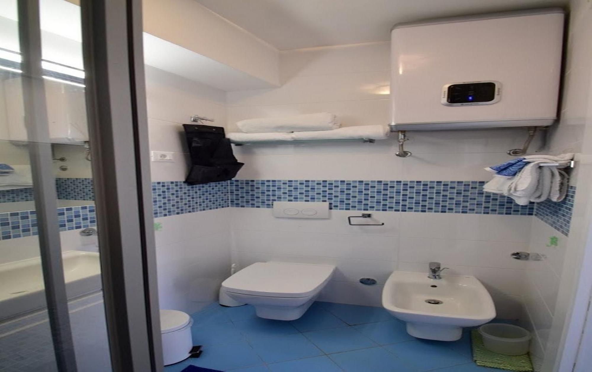 Apartment Sulic Dubrovnik Bagian luar foto