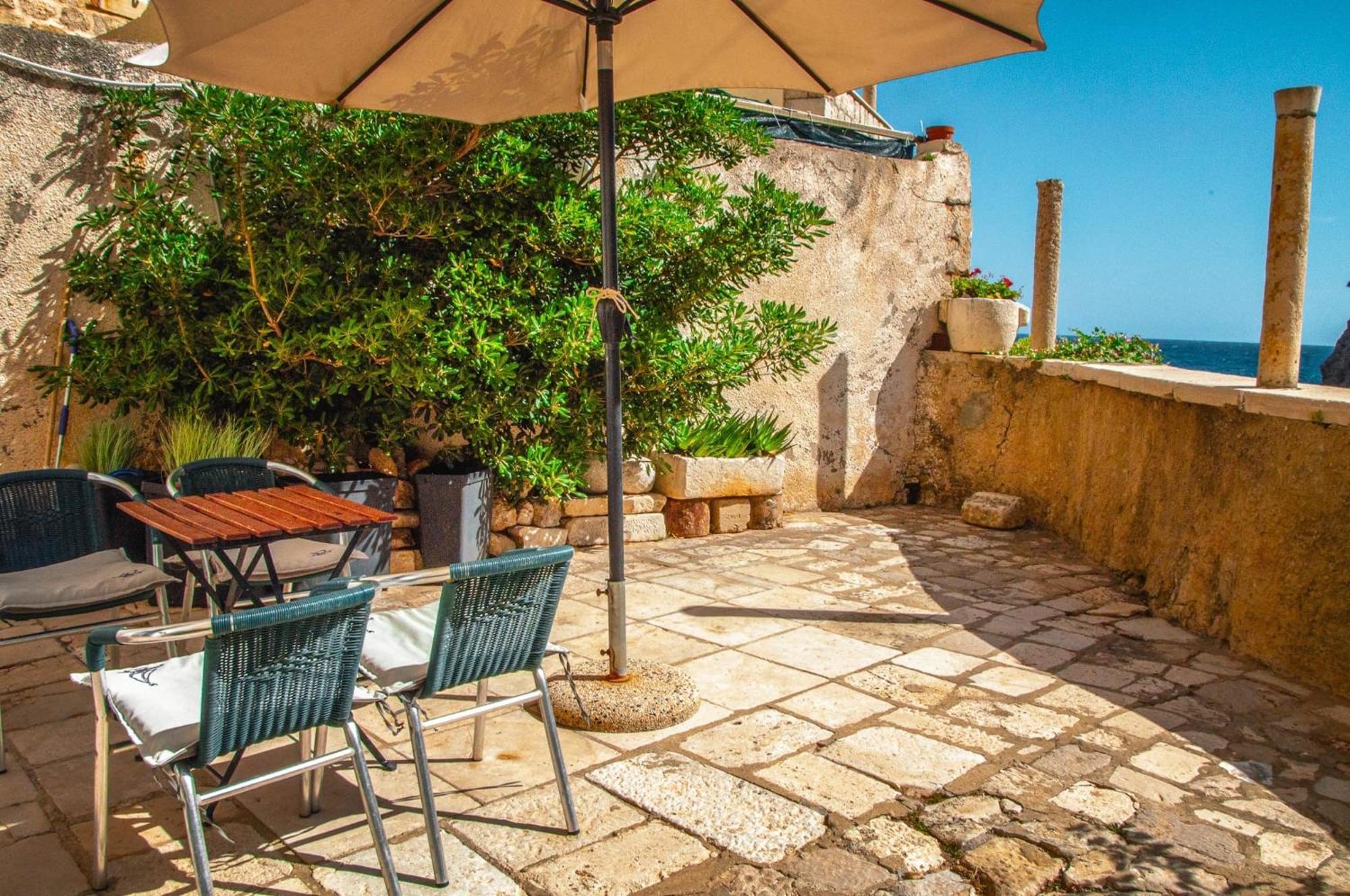 Apartment Sulic Dubrovnik Bagian luar foto